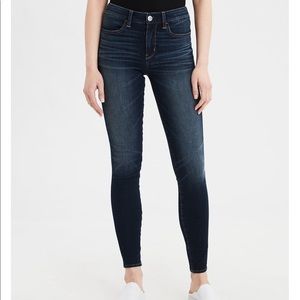 American eagle jeans, never been worn before